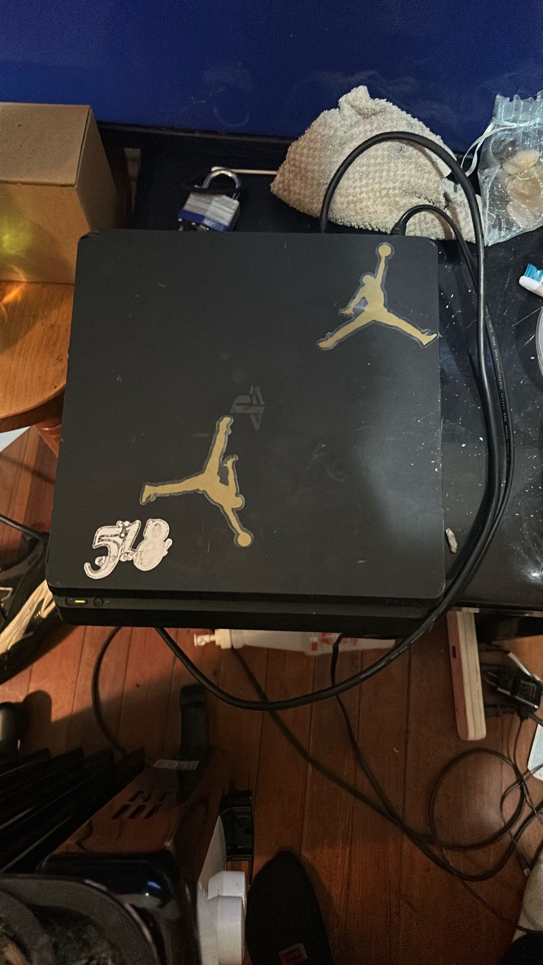 PS4