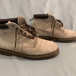 Shoes By Dr. Martens