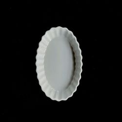 Porcelain Dish