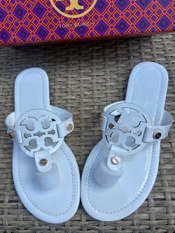 Tory Burch sandals