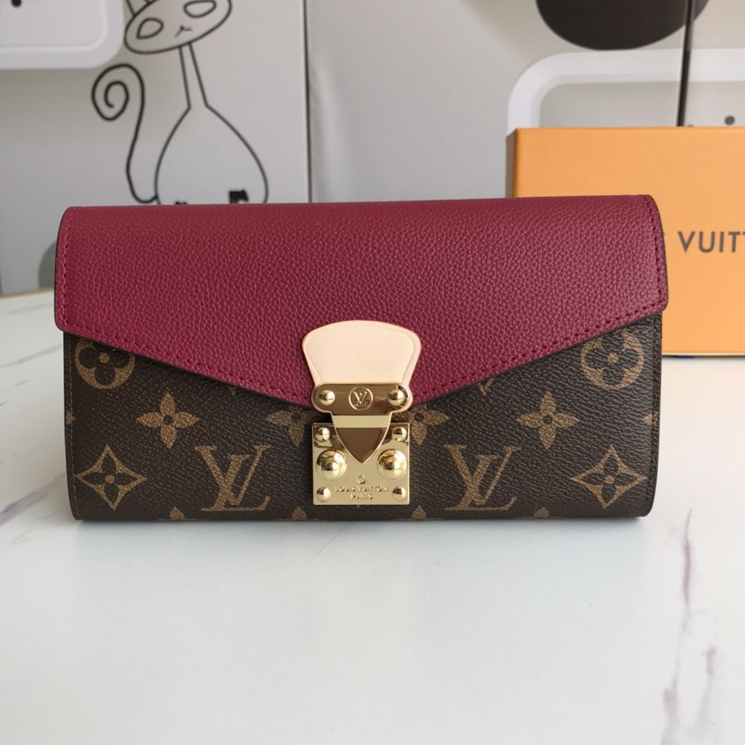 LV Wallet