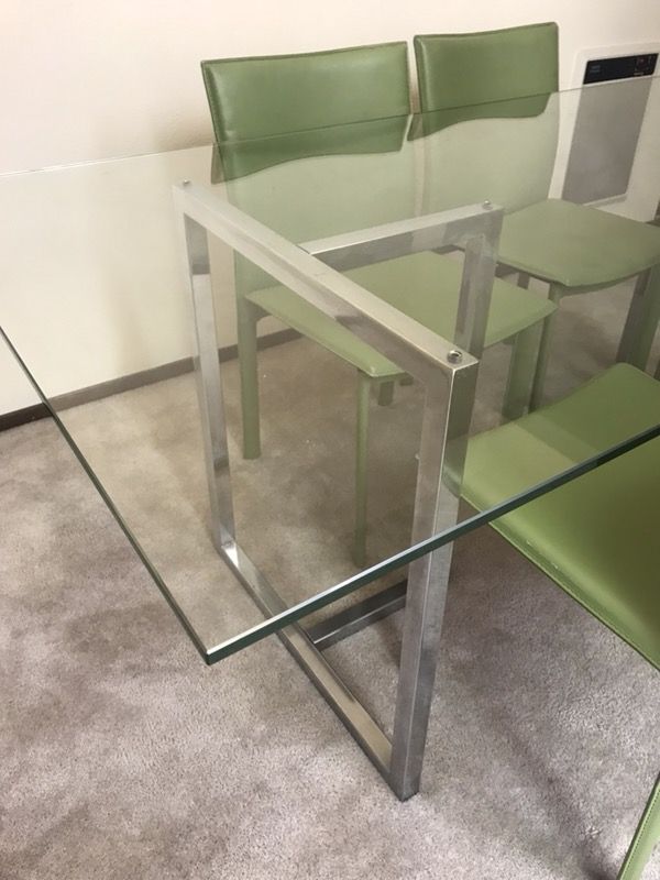 Silverado Rectangular Dining Table Tables Ideas
