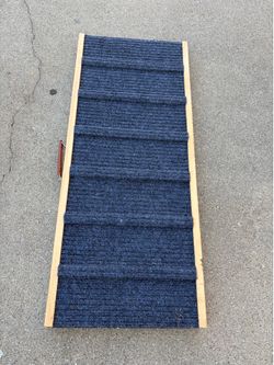 Dog Ramp