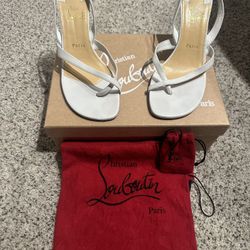 Christian Louboutins 
