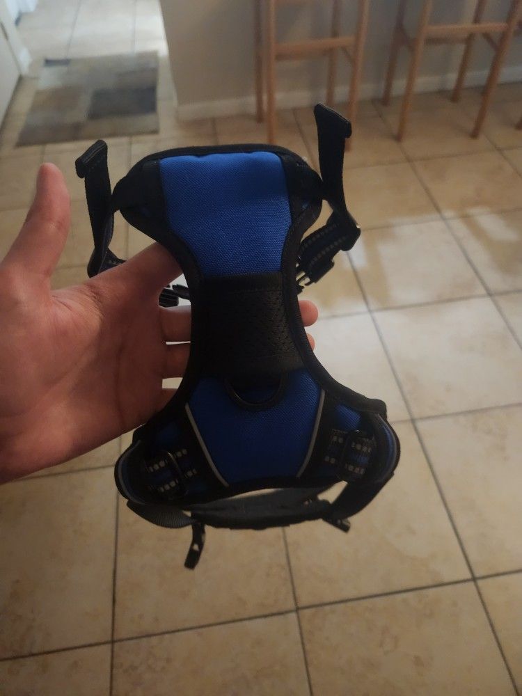 Small Size Dog Harness