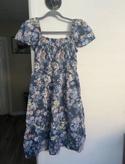 GAP Women Dress - Size Small Like New