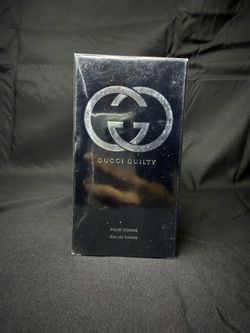 Gucci guilty pour homme