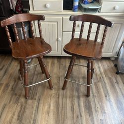 Bar Stools