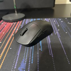 Logitech G Pro Wireless Mouse