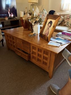 Used home furniture
