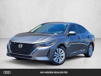 2024 Nissan Sentra