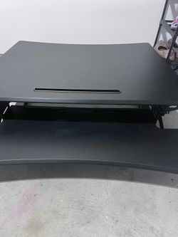 Adjustable Standing Desk