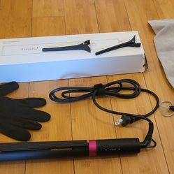 brand new womens cermic staright flat  Iron