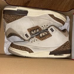 Jordan 3s
