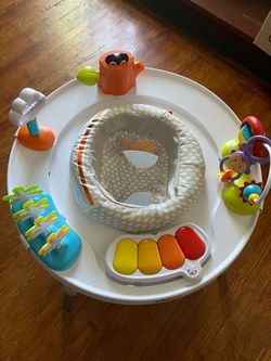 Skip Hop Baby Activity Center