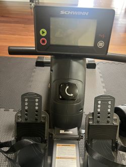 Schwinn Rower / Rowing Machine $150
