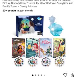 Moonlite Reader