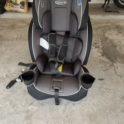 Baby Car Seat 