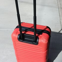 Carry On Luggage-Gently Used