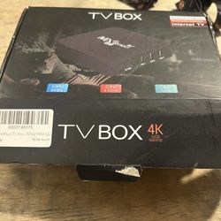 Tv Box
