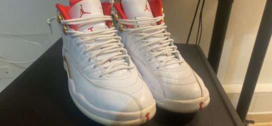Air Jordan 12 Retro FIBA