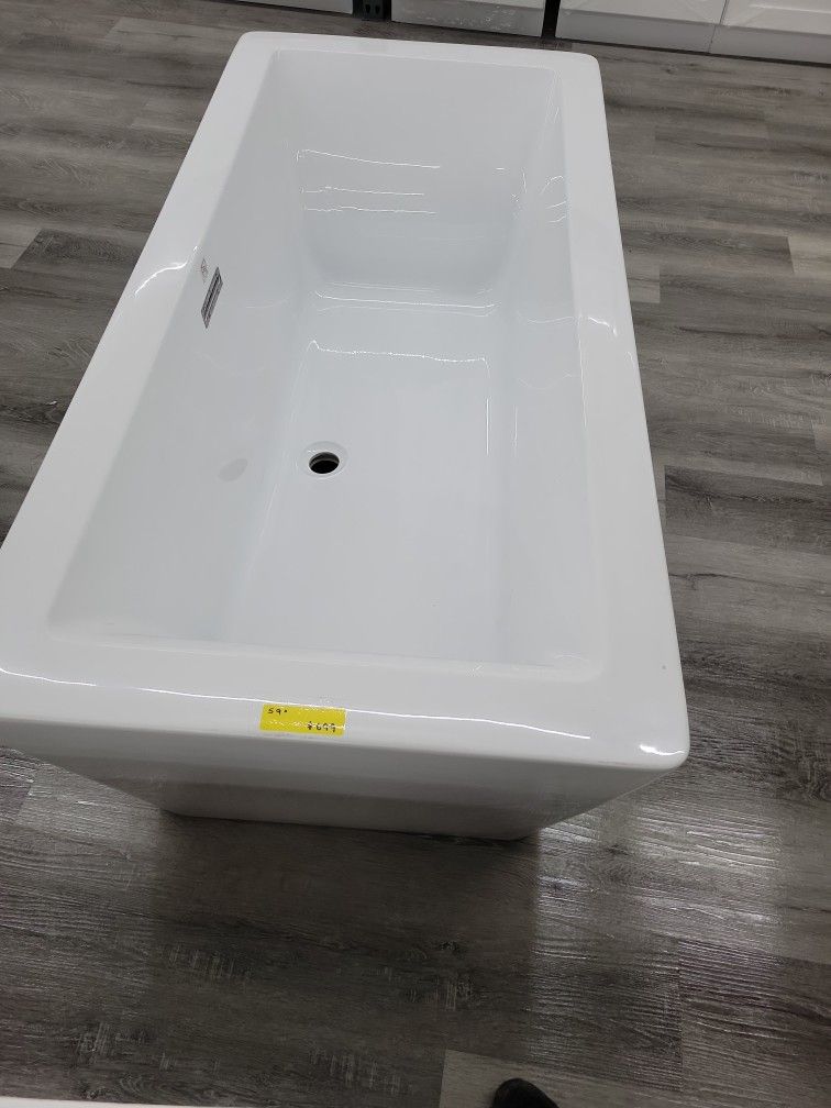 Bath Tub 59