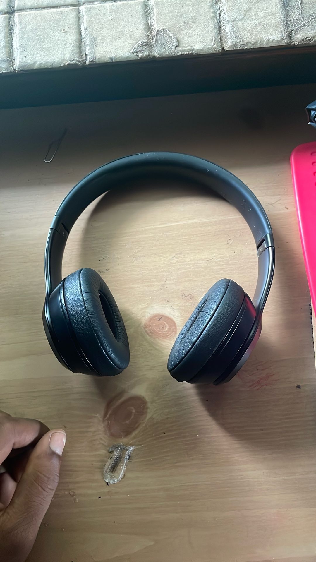 Beats Solo 3’