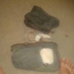 Filson Vintage Fly Fishing Vest