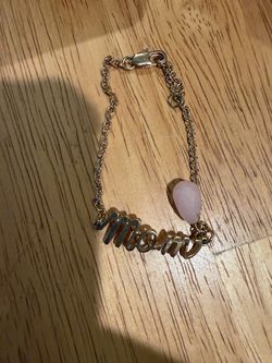 Bracelet