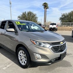 2019 Chevy Impala Finance Available 