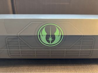 Disney Yoda Legacy Lightsaber