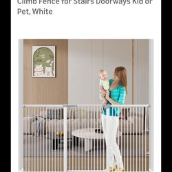 New Fairy Baby 40.5 Inch Tall 72.3- 76.7 Extra Wide 