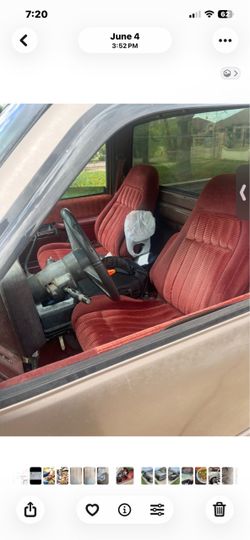 1994 Chevrolet 1500