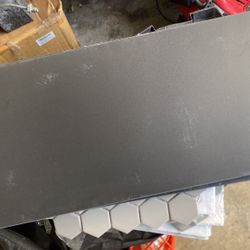 Five of them making an offer