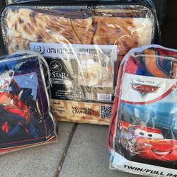 Cobijas De Ninos Cobertores Y De Borrego 