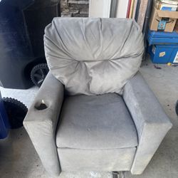 Kids Recliner 