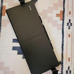 VIVO Large Keyboard Tray Under Desk Pull Out