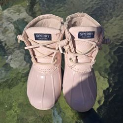 Sperry  Boots