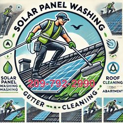 Gutter Clean