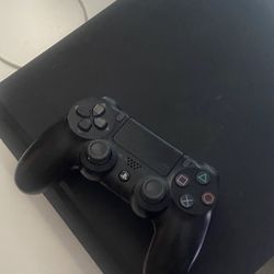 Ps4 Slim