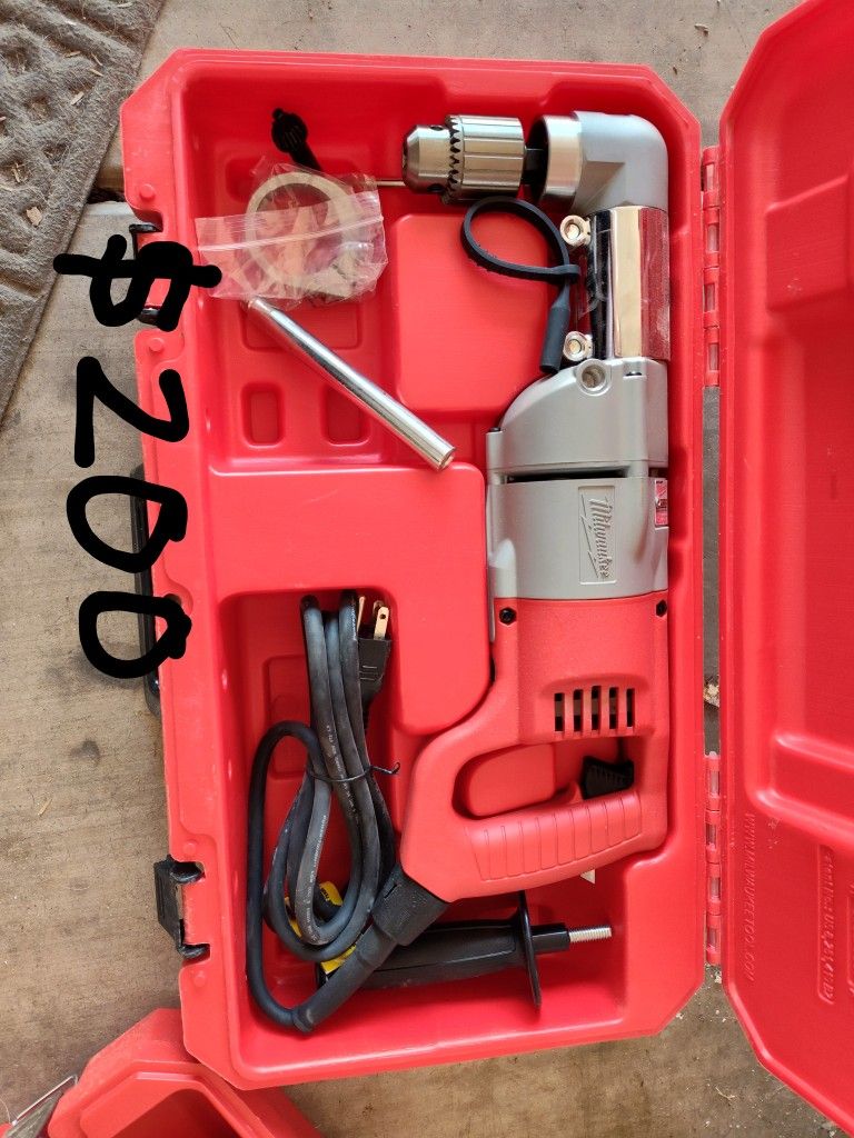 Power Tools for Sale in Phoenix, AZ OfferUp