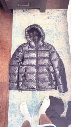 Calvin Klein Puffer Size:M