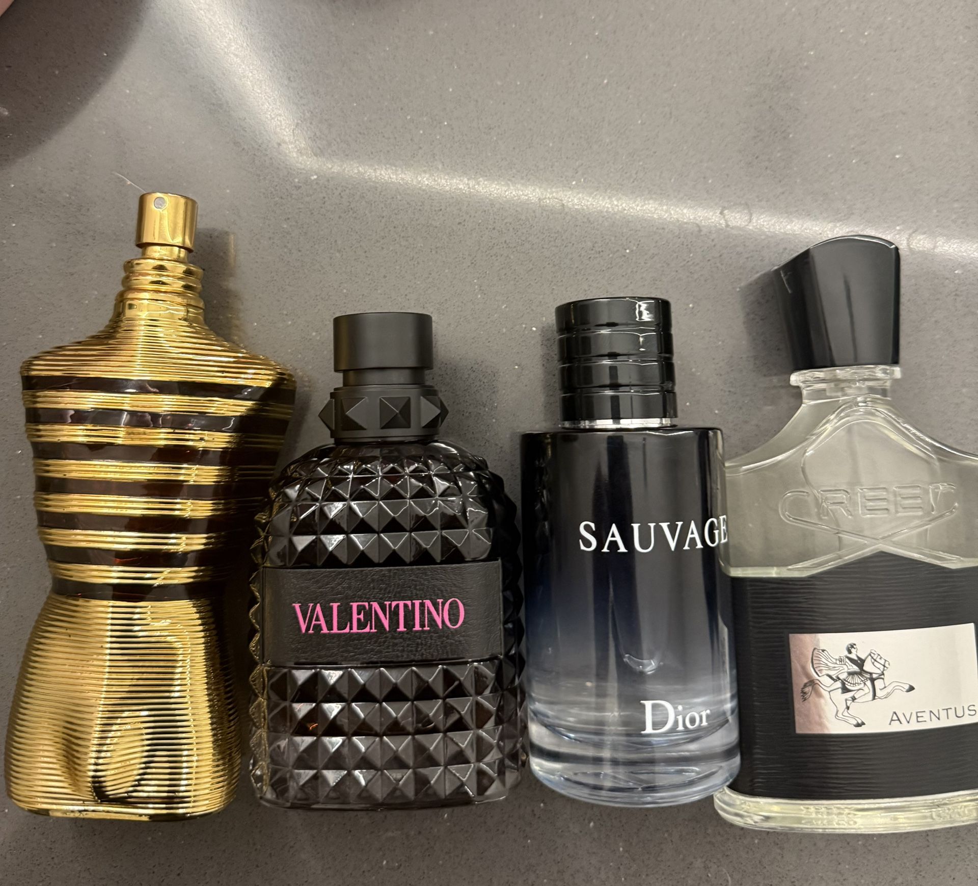 Affordable Colognes, Good Price