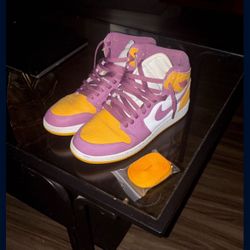 Jordan