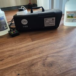 Fog Machine V-929