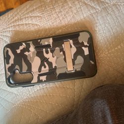 Samsung Galaxy A15 Phone Case 