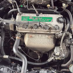 1999 Honda Accord