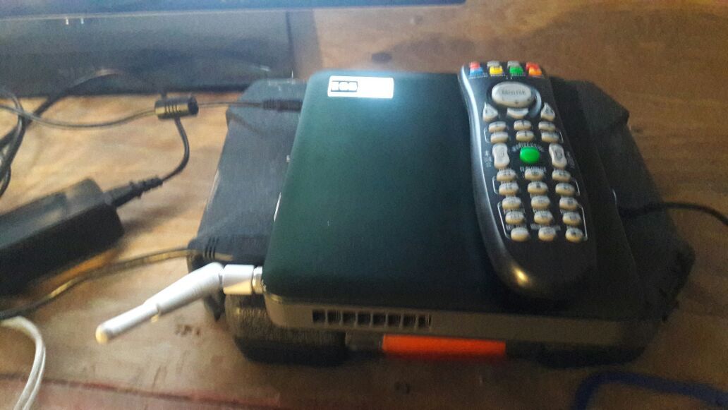 Ecomani desktop mini pc
