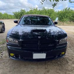 DODGE SRT8