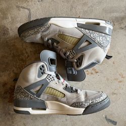 Nike Jordan Spizike Cool Grey - Size  11